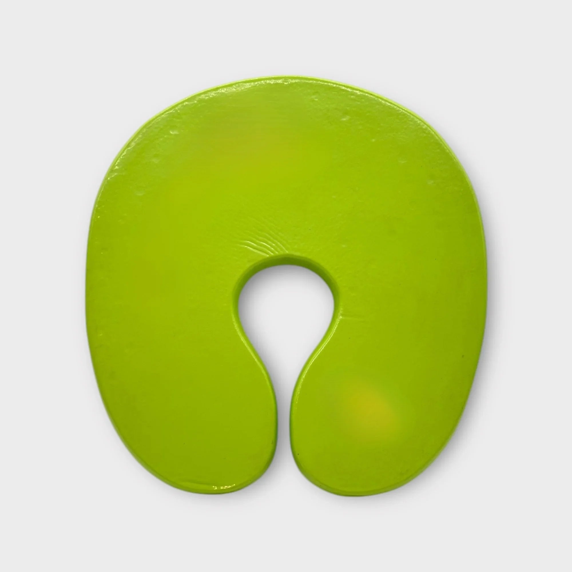 NeckNest צווארון ירוק - Tali Sport-1/2