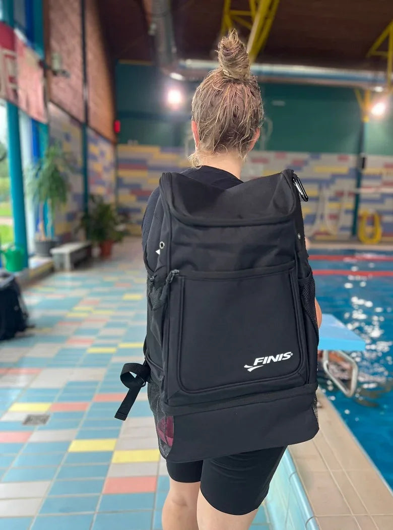FINIS BAG 2.0 תיק גב - Tali Sport-5/5