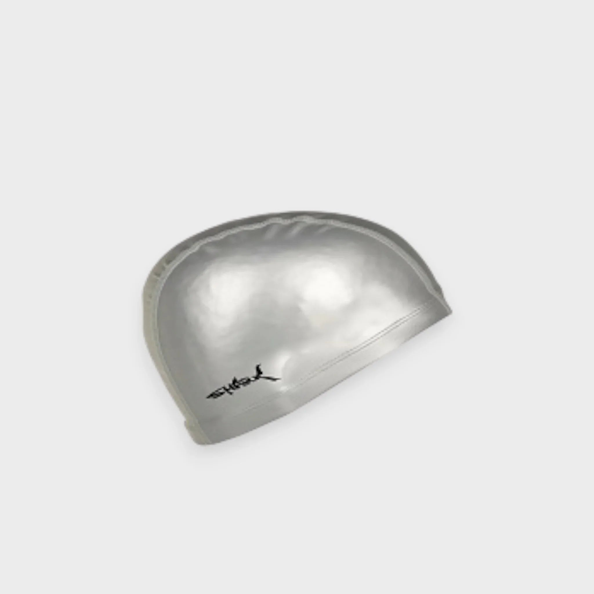 SHARK PU CAP כובע כסוף - Tali Sport