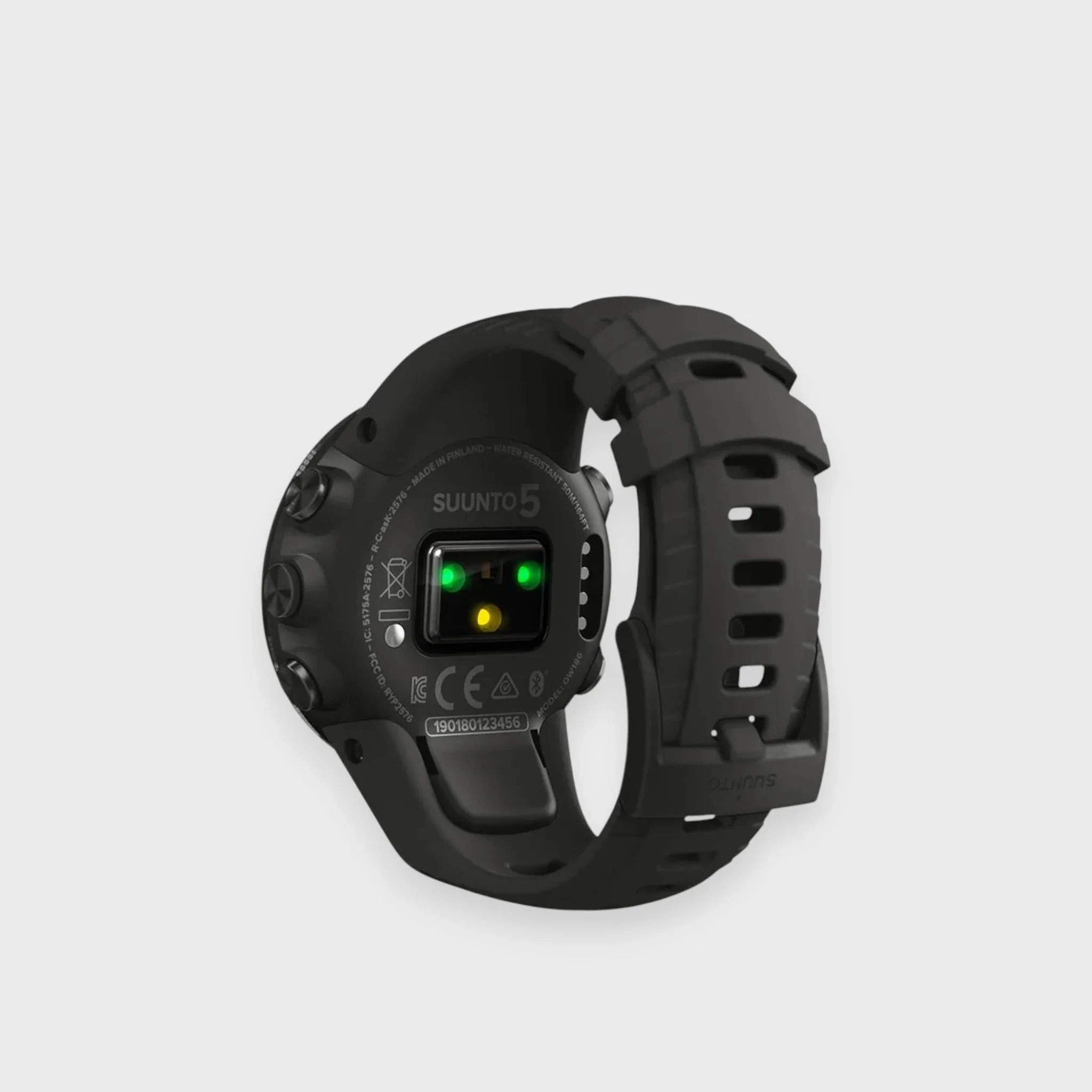 Suunto 5 - Tali Sport-4/6