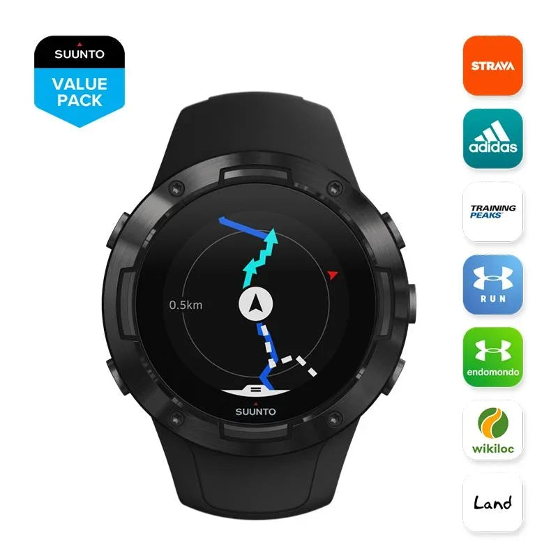 Suunto 5 - Tali Sport-5/6