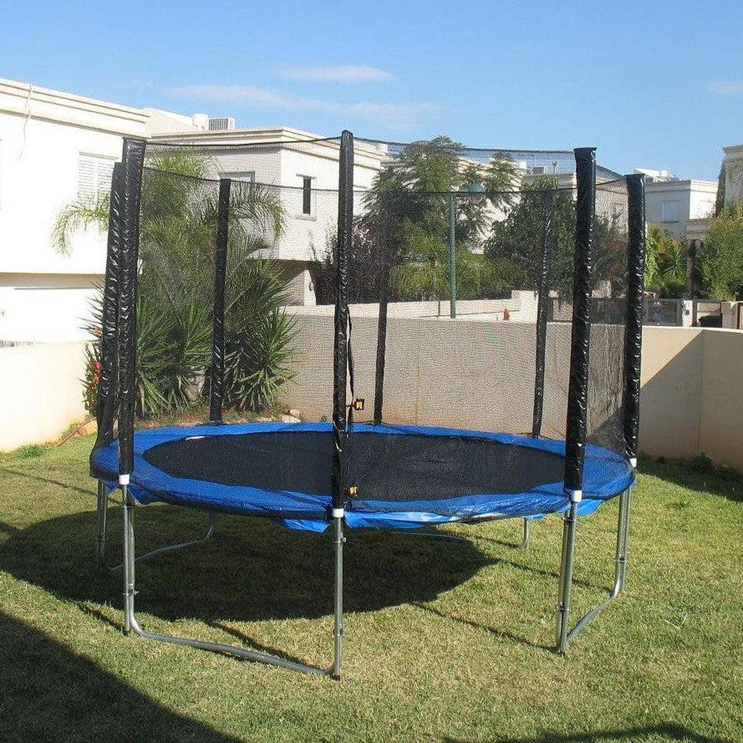 טרמפולינה לחצר 3 מטר - jump10 - Tali Sport-2/2