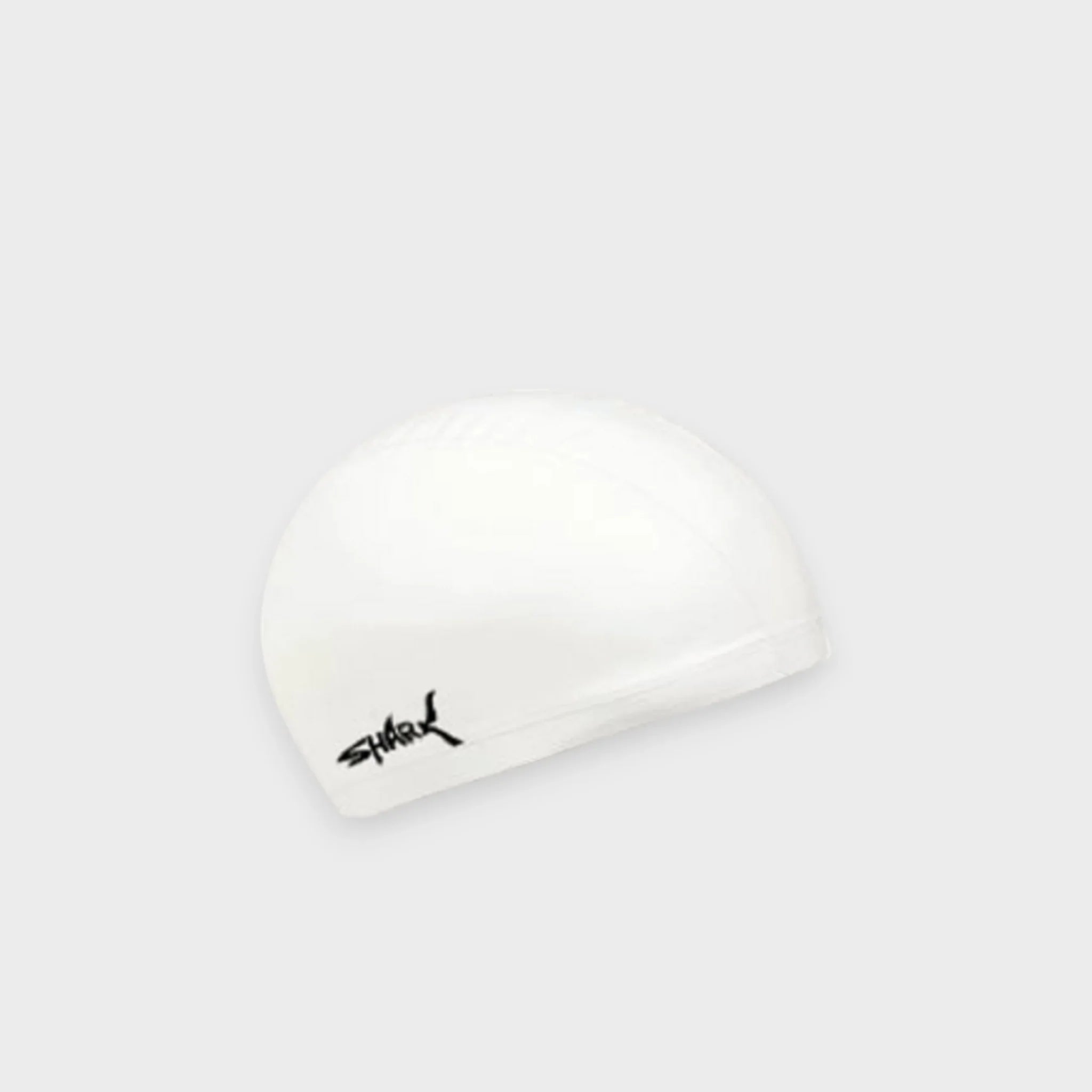 SHARK PU CAP כובע לבן - Tali Sport