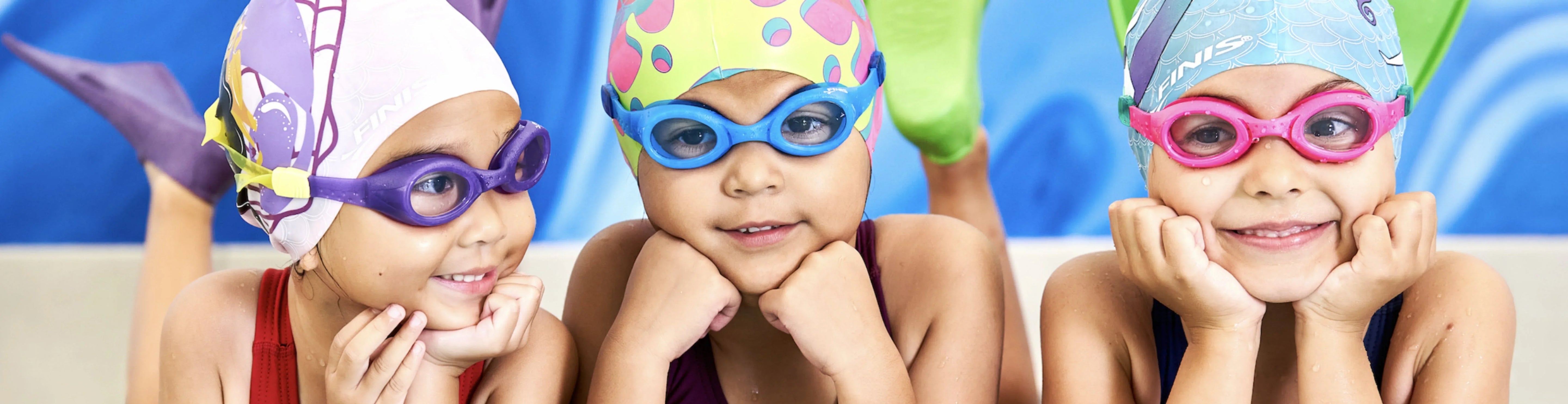 בגדי ים לילדים - Tali Sport 