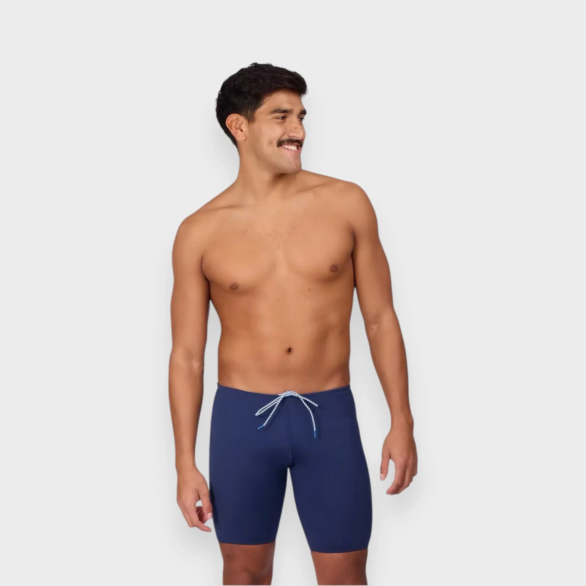 BROLYN JAMMER-NAVY - Tali Sport 