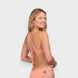 TRIANGLE SOLID TOP-RED - tangelo