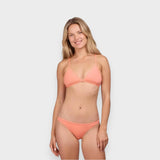 EUROPE SOLID BOTTOM-TANGELO - Tali Sport 