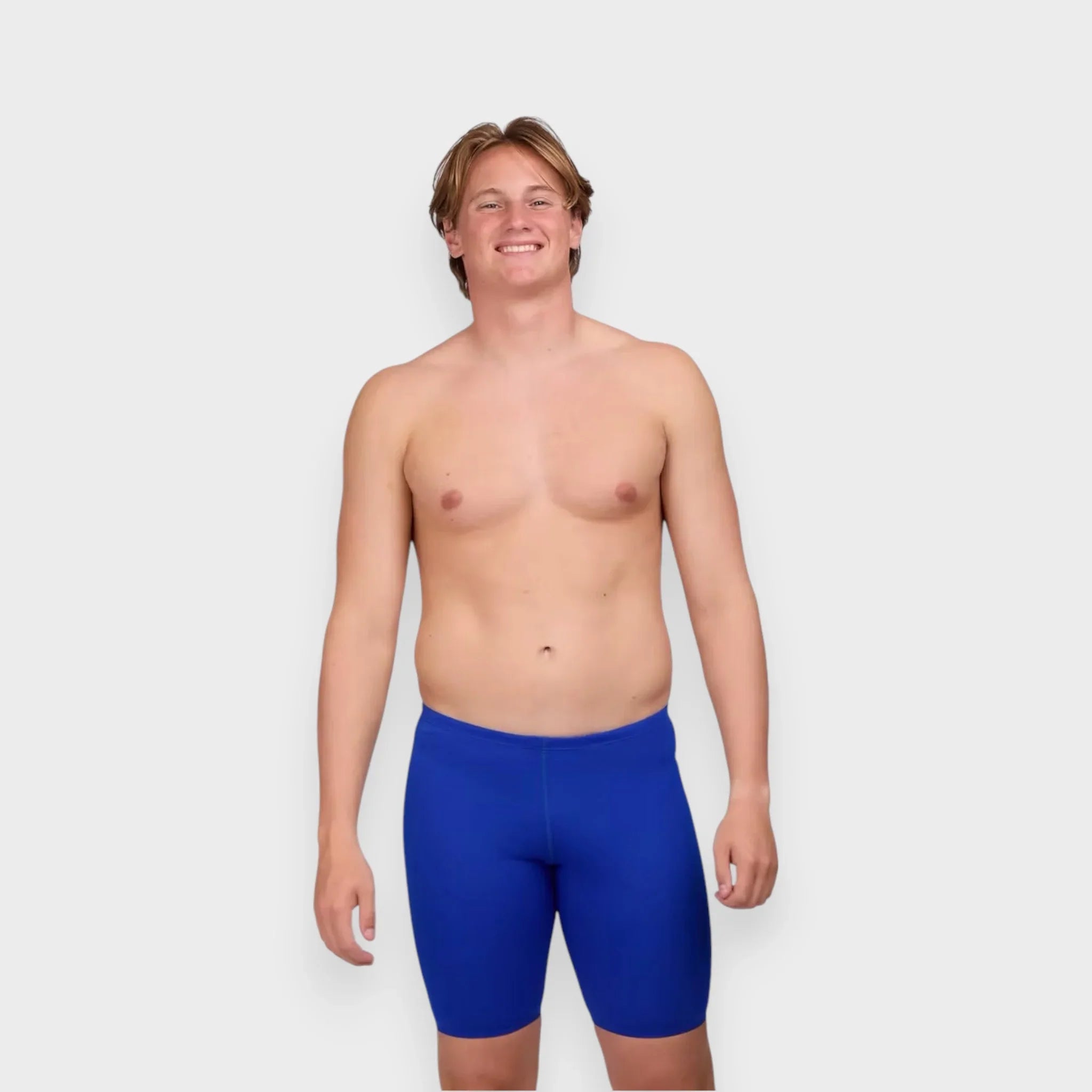 BROLYN JAMMER-BLUEBERRY - Tali Sport 
