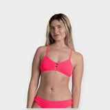 TOMCAT SOLID TOP-HOT PINK - Tali Sport 