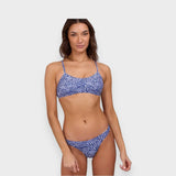 EUROPE PRINTS BOTTOM-SUPERSTAR - Tali Sport 