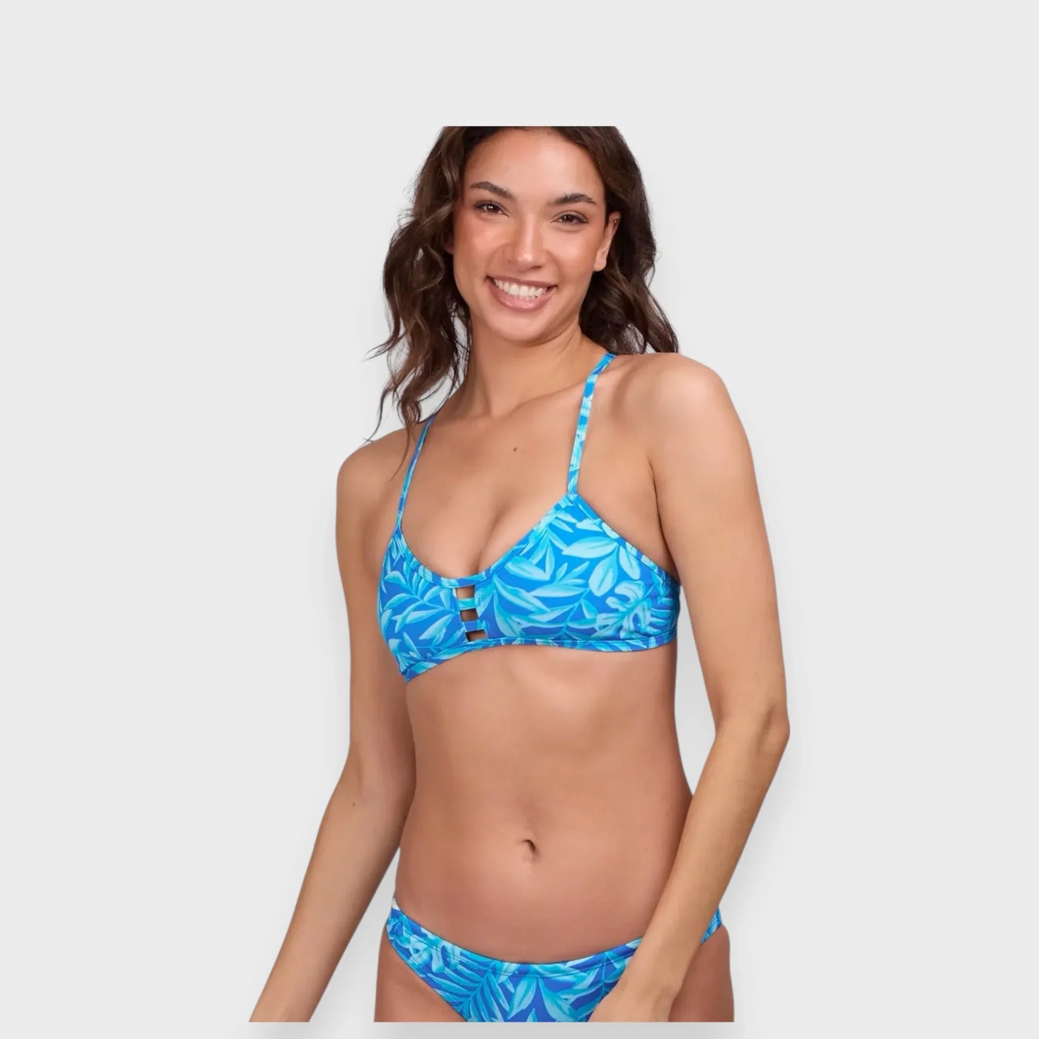 TOMCAT PRINTS TOP-CANPOY - Tali Sport 