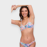 TOMCAT PRINTS TOP-GLOW - Tali Sport 