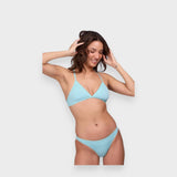 EUROPE SOLID BOTTOM-HUCKLEBERRY - Tali Sport 