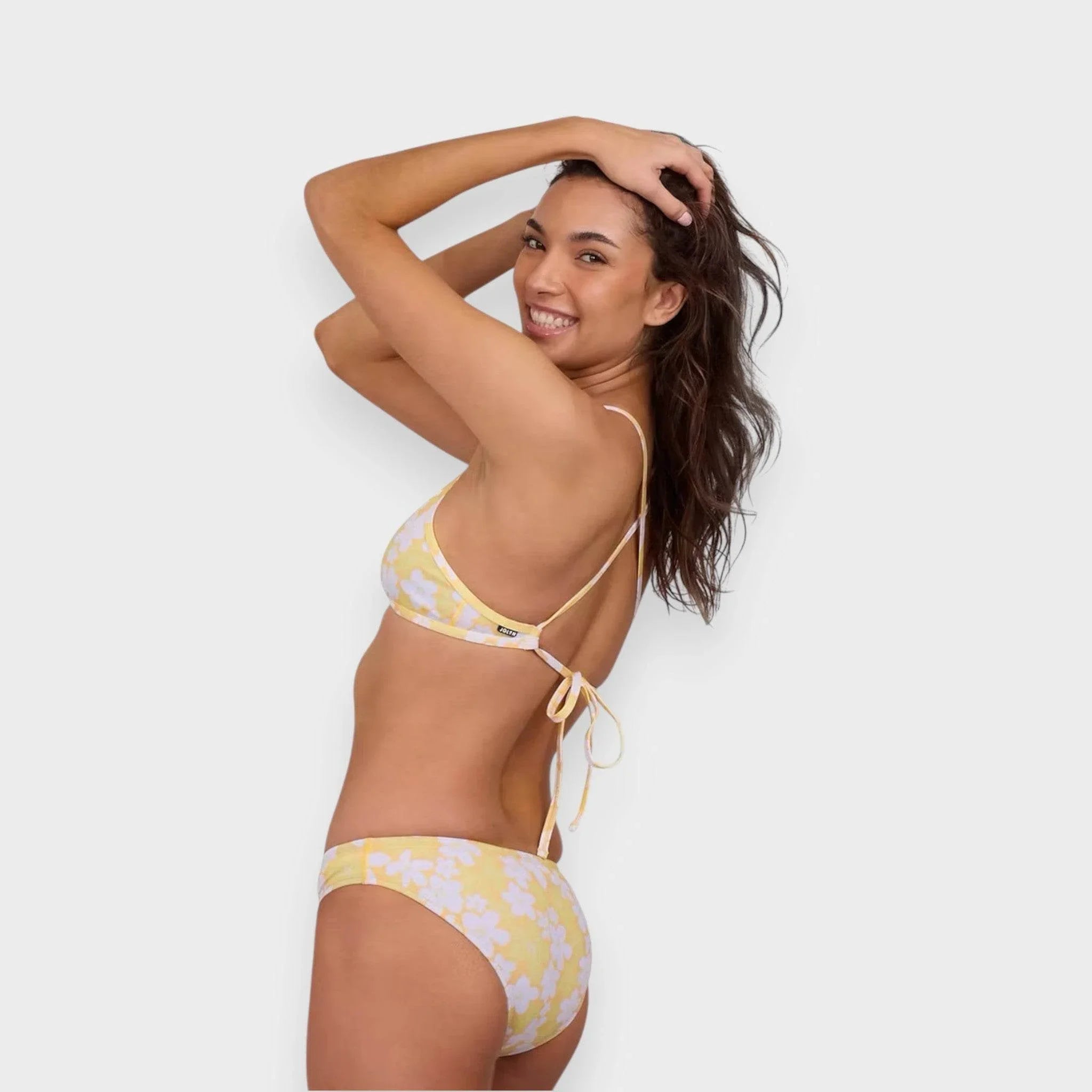 ANDY PRINTS BOTTOM-JOYFUL - Tali Sport 