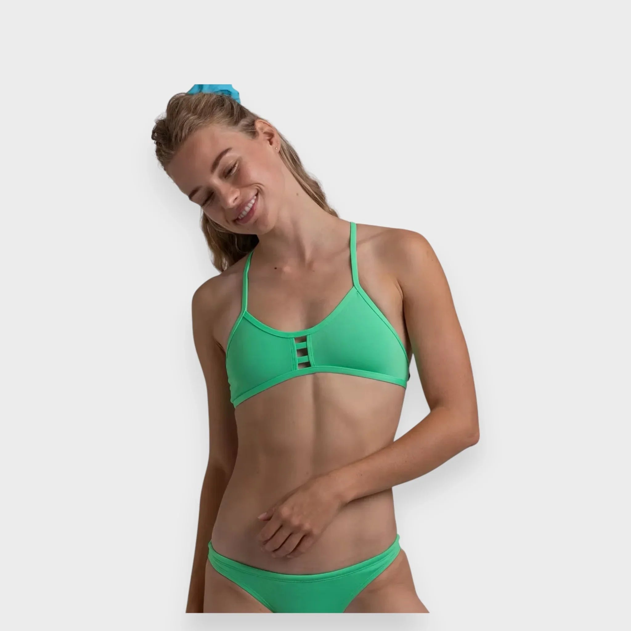 TOMCAT SOLID TOP-KEY LIME - Tali Sport 