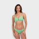 DREYA SOLID BOTTOM-SOUR GRAPE - green-apple