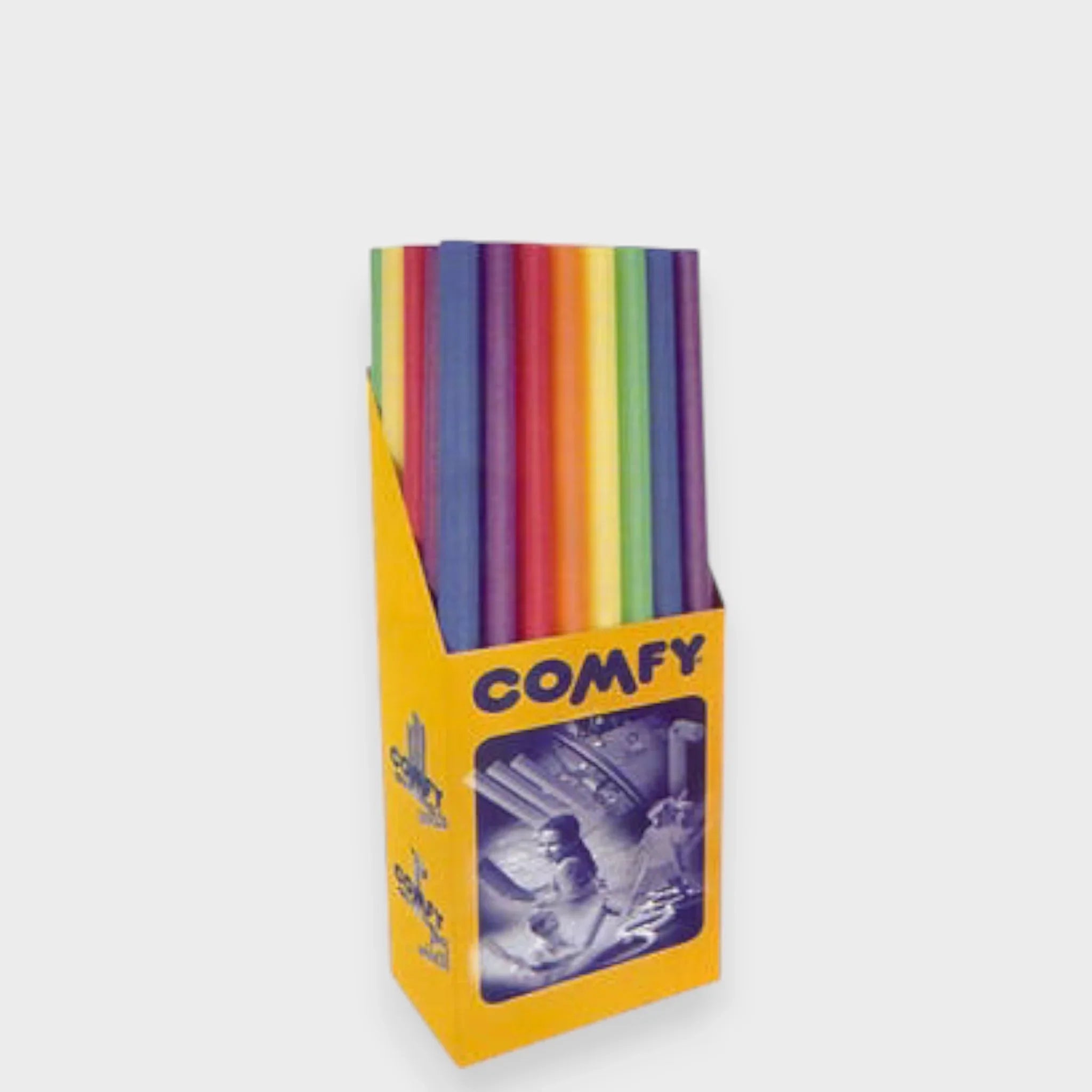 COMFY נודל - Tali Sport-2/2 