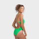 BRANDON CONTRAST-STRAWBERRY & ATOMIC - keylime-mint