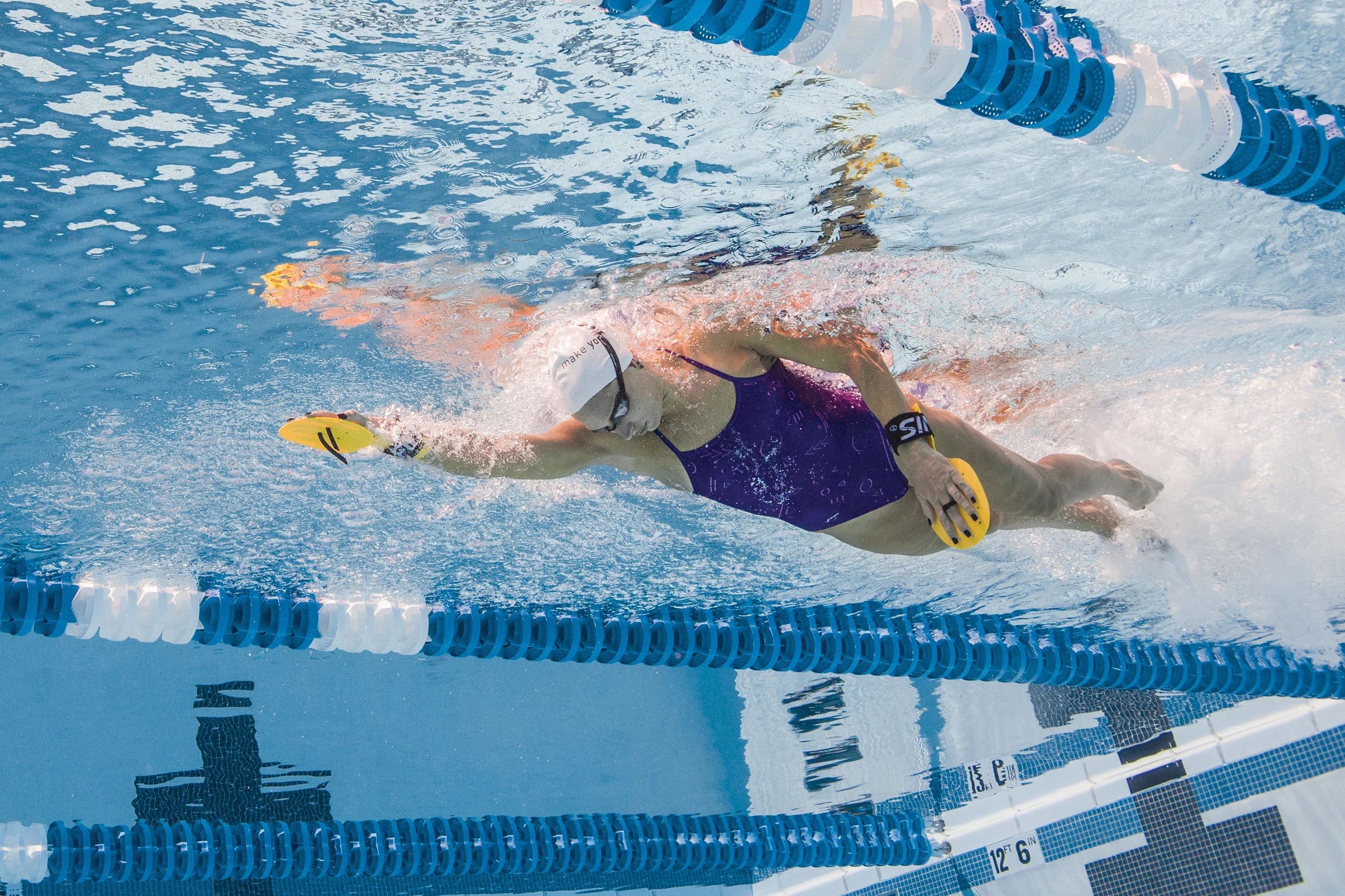 FINIS BOLSTER - Tali Sport 