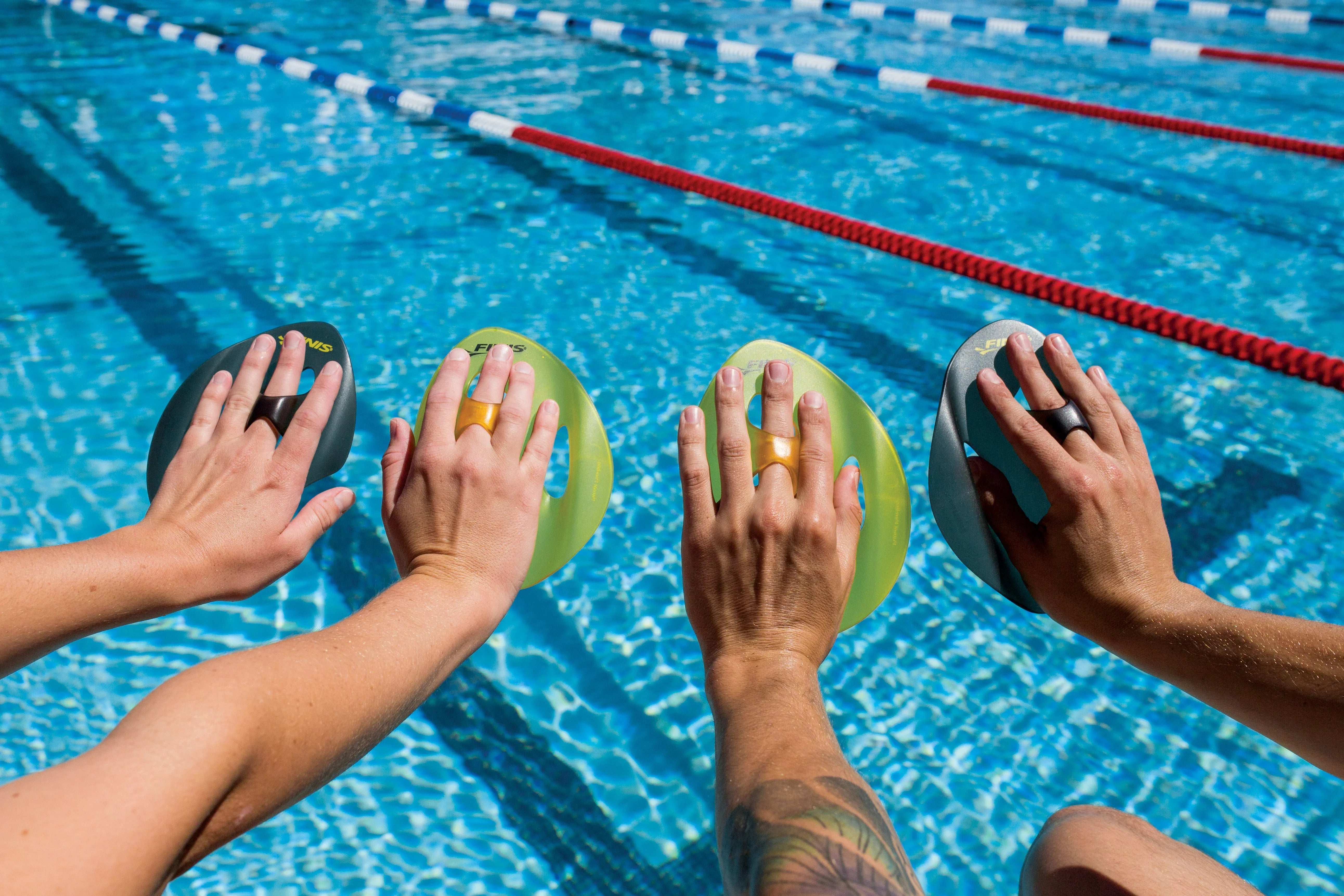 FINIS ISO - Tali Sport-6/6 
