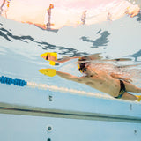 ALIGNMENT KICKBOARD - Tali Sport 