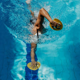 כפות לשחייה FINIS MANTA - Tali Sport 