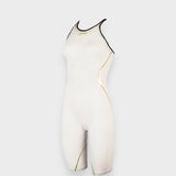 RIVAL WOMAN 2.0 WHITE - Tali Sport 