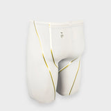 FINIS RIVAL MAN 2.0 WHITE - Tali Sport 
