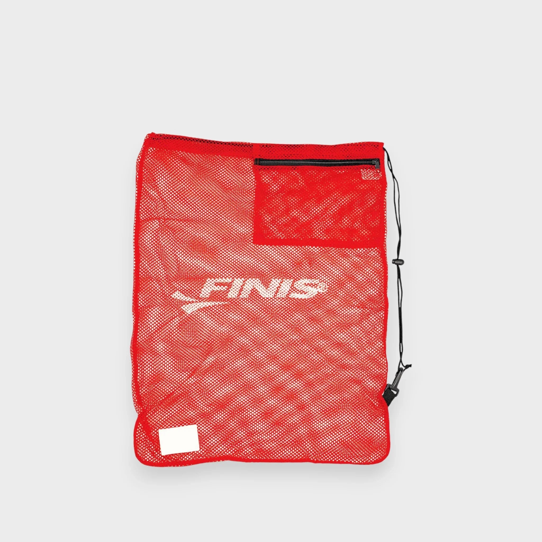 FINIS שק ציוד אדום - Tali Sport 