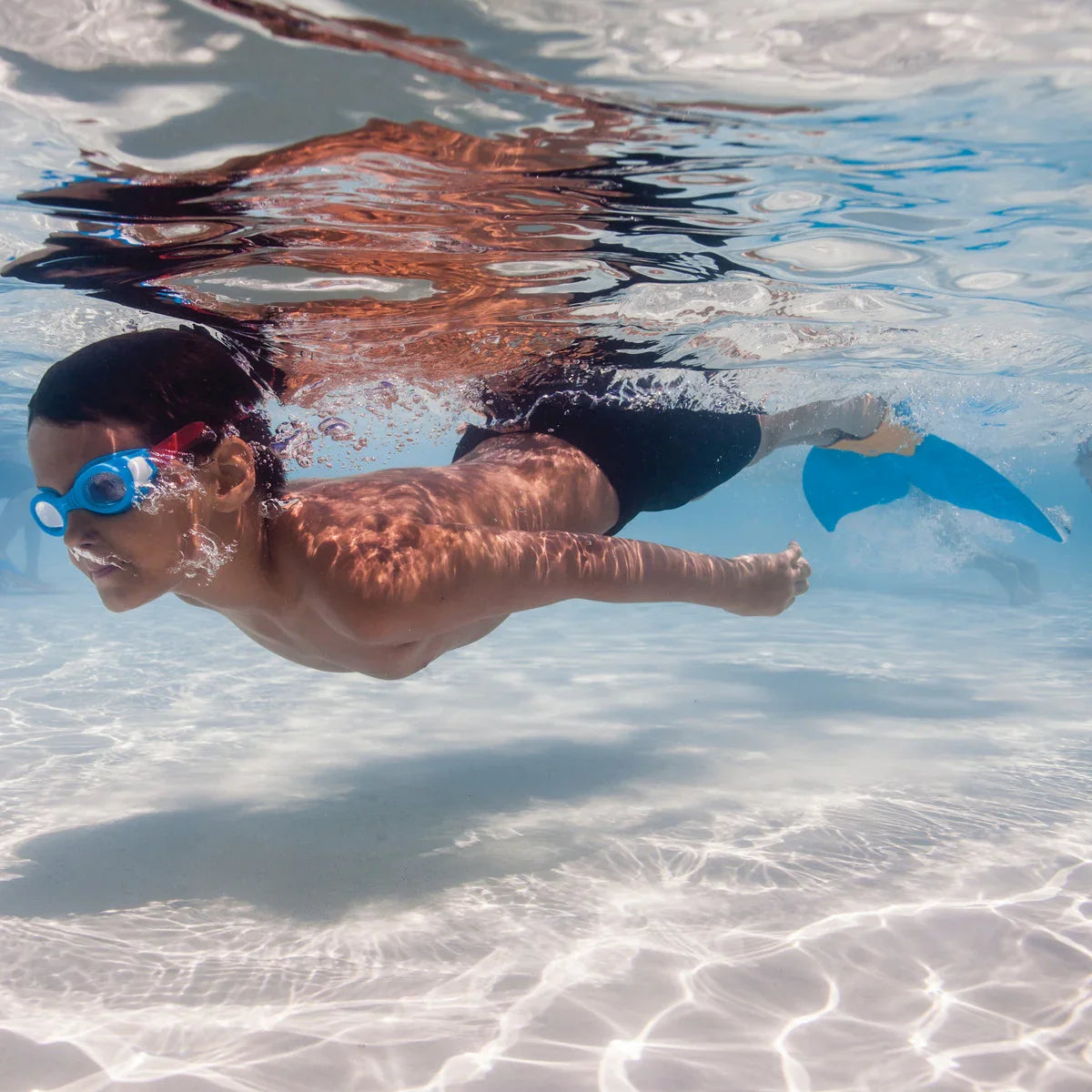 FINIS MERMAID™ FIN - Tali Sport-5/9 
