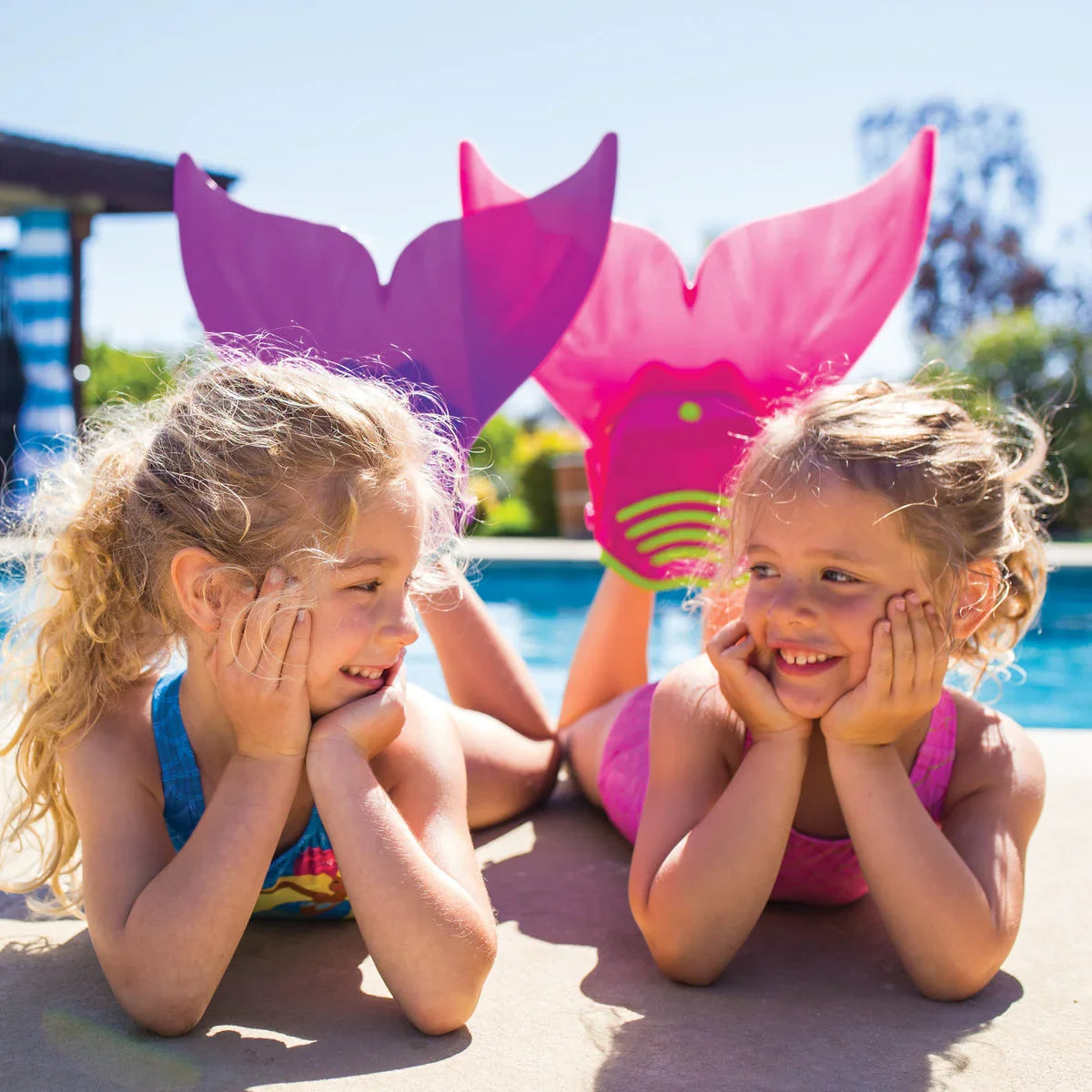 FINIS MERMAID™ FIN - Tali Sport