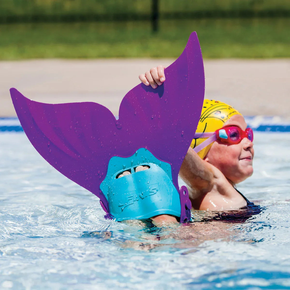 FINIS MERMAID™ FIN - Tali Sport-8/9 