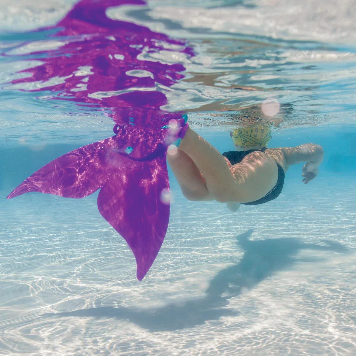 FINIS MERMAID™ FIN - Tali Sport-9/9 
