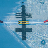 FINIS BACKSTROKE START WEDGE - Tali Sport 