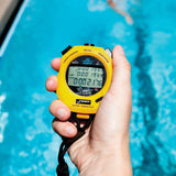 FINIS 3X300M STOPWATCH - Tali Sport 