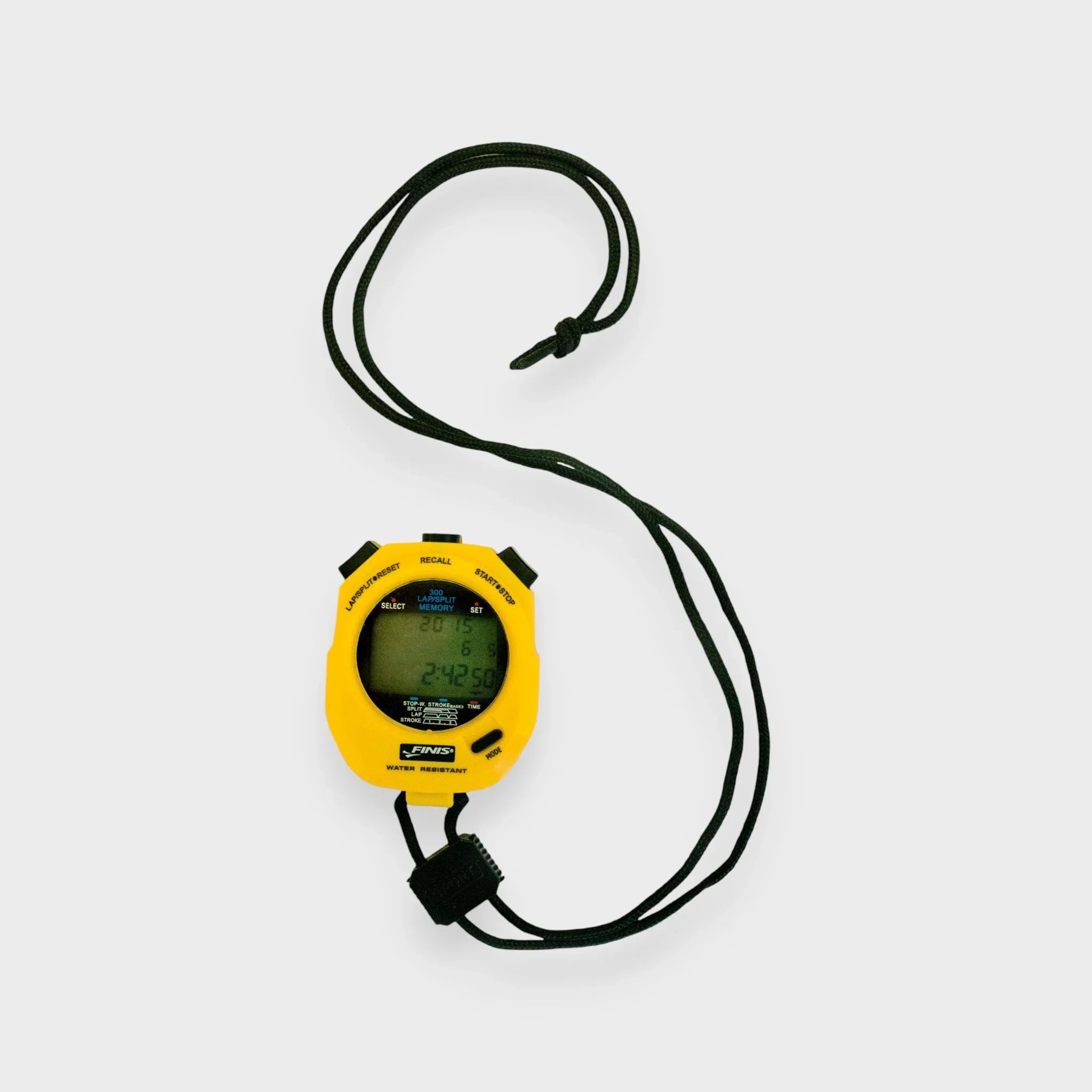 FINIS 3X300M STOPWATCH - Tali Sport 