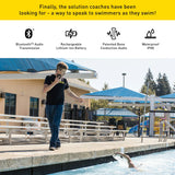FINIS SWIM COACH COMMUNICATOR - Tali Sport 