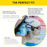 FINIS SWIM COACH COMMUNICATOR - Tali Sport 
