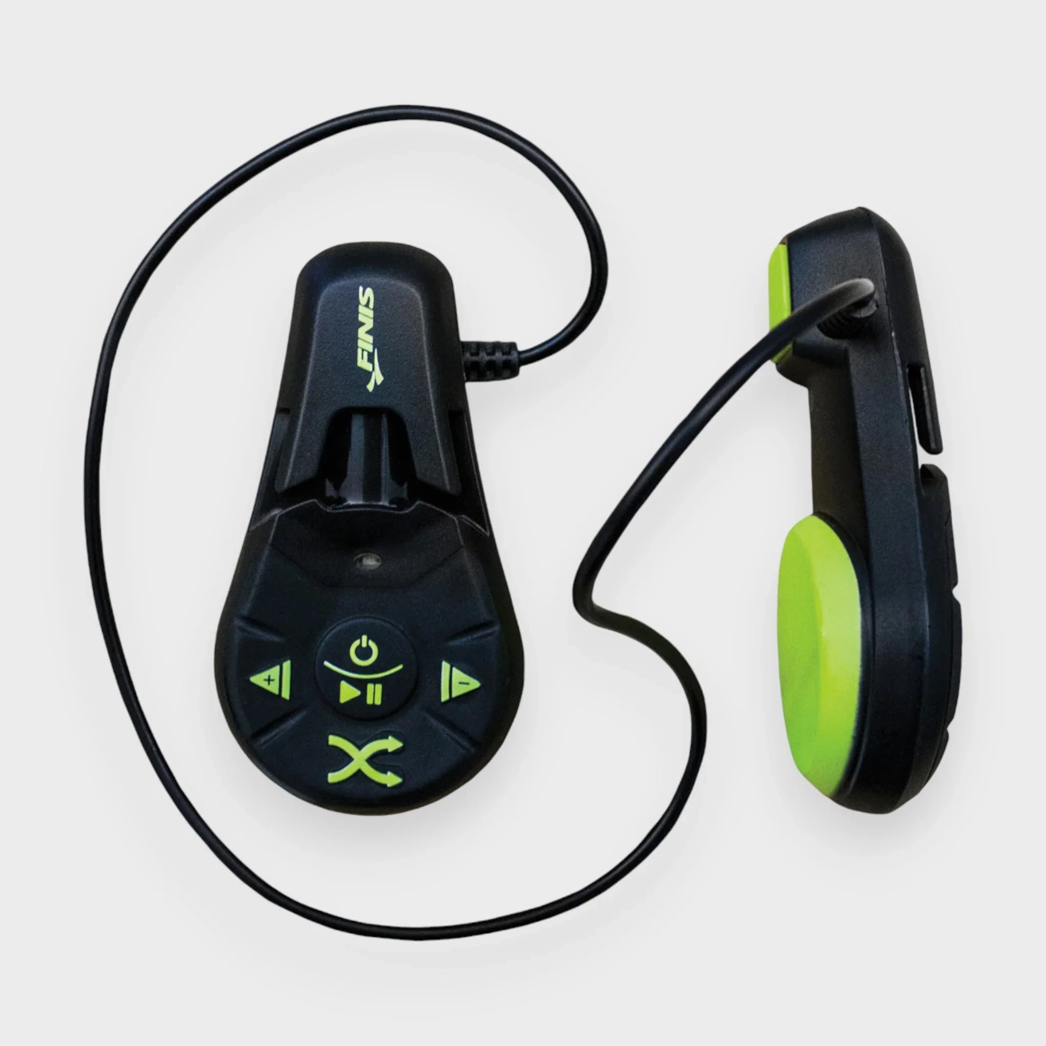 נגן למים FINIS DUO™ - Tali Sport 