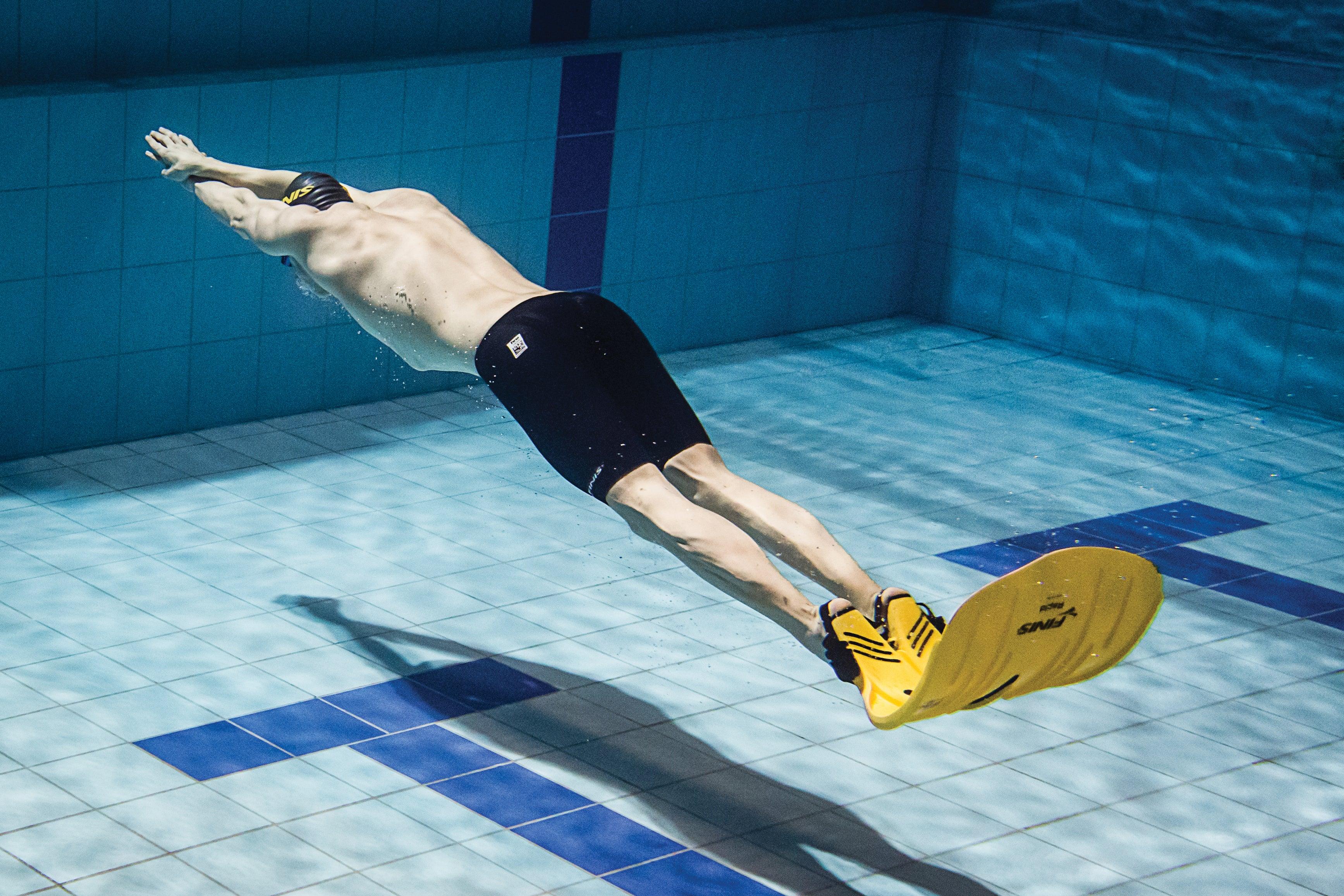 FINIS RAPID MONOFIN - Tali Sport-4/4 