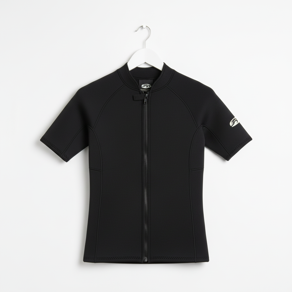 גקט ניאופרן טרמי-3/3 