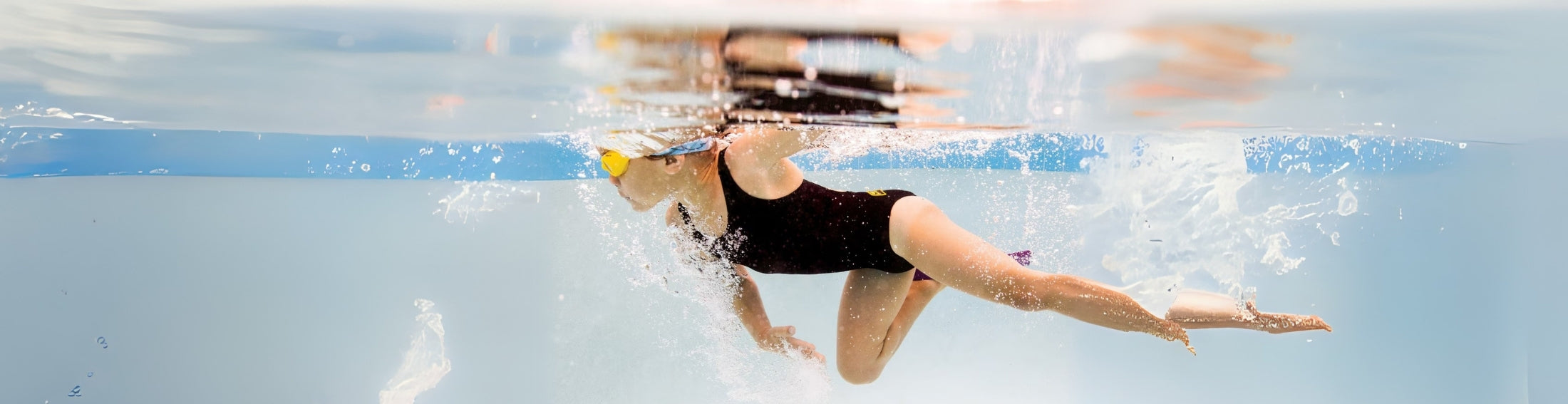 בגדי ים לילדים