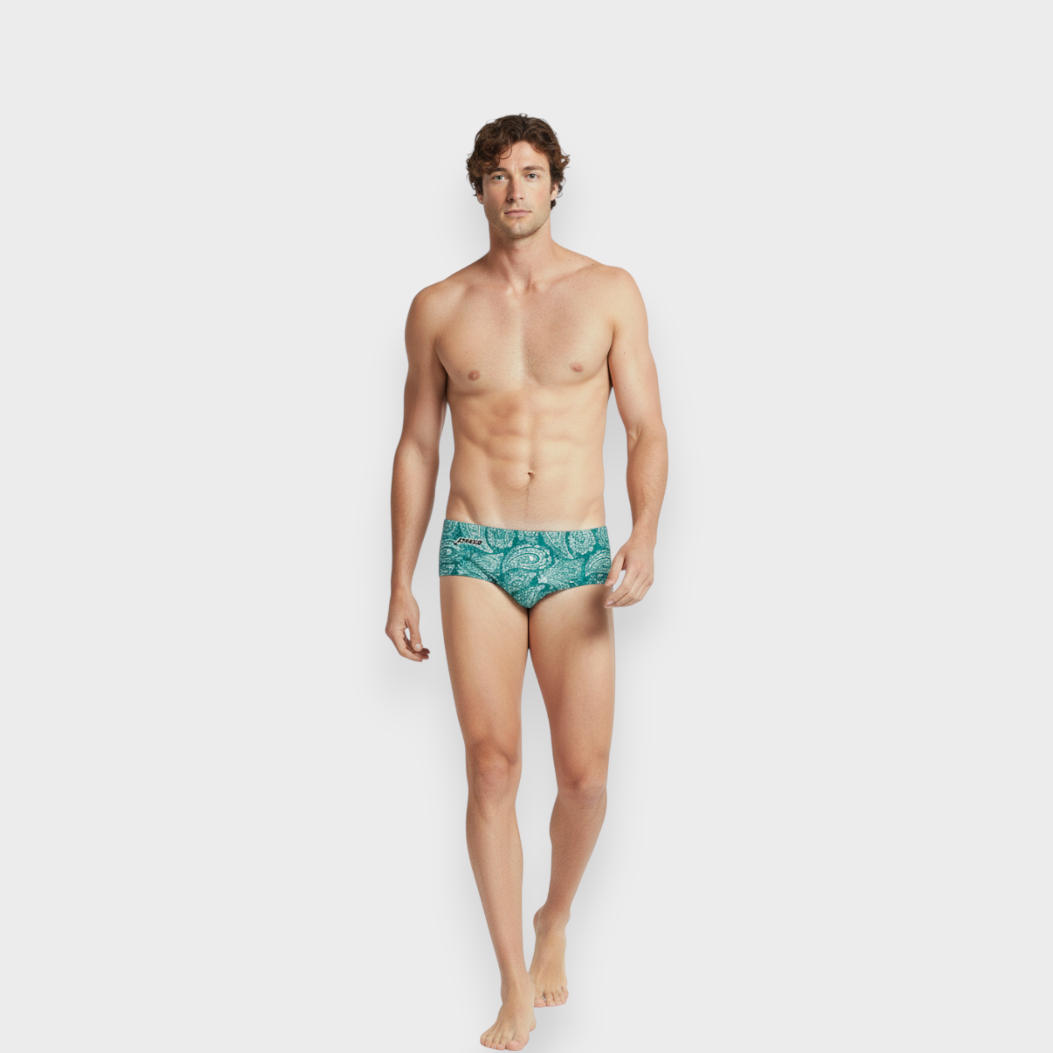 FINIS Aquashort-Bandana-3/7 