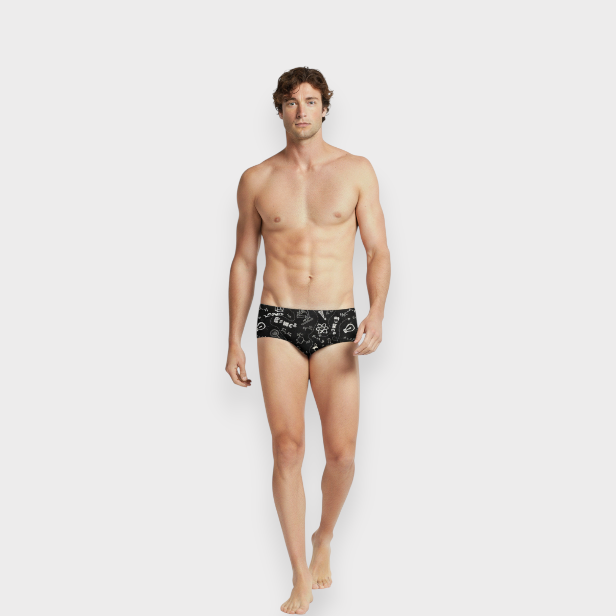 FINIS Aquashort-Doodle-4/7 