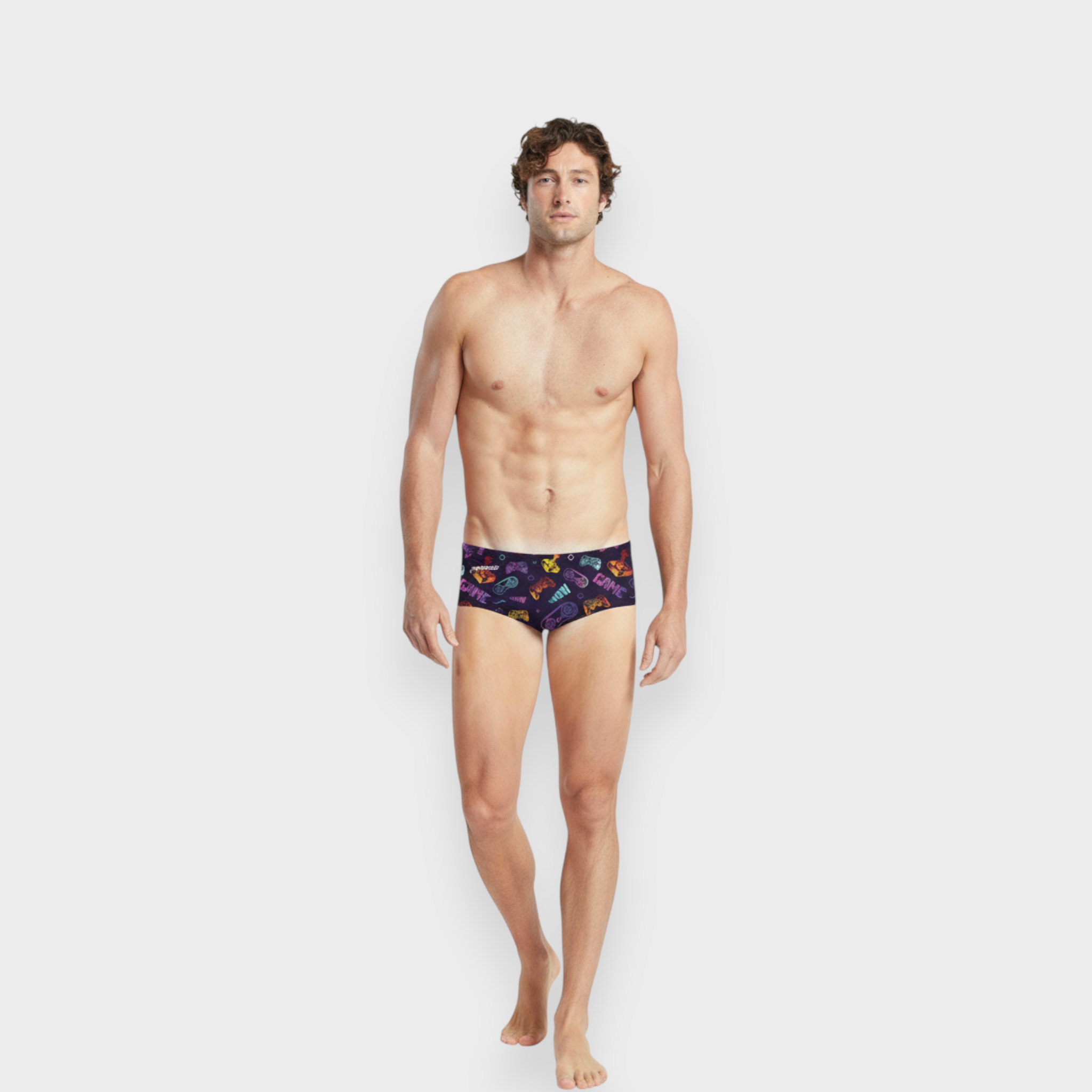 FINIS Aquashort-Gaming-4/7 