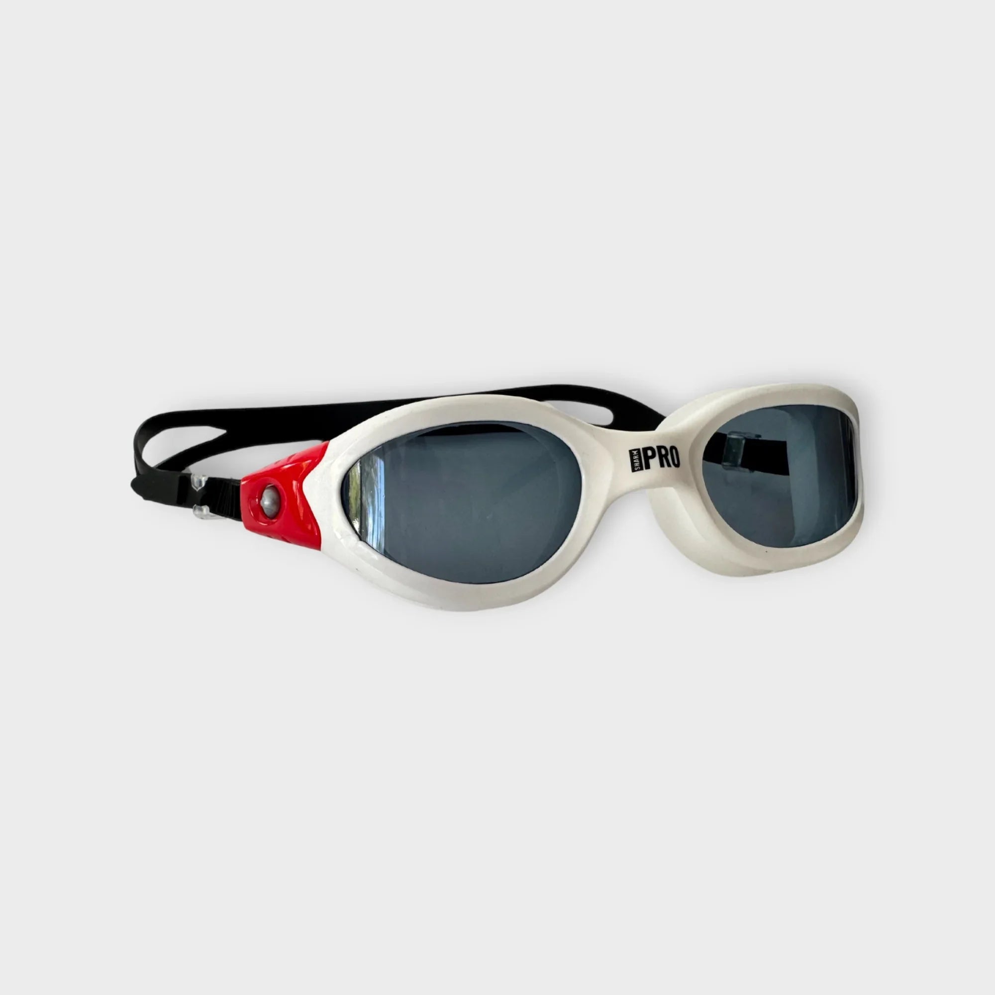Shark PRO Master white - Tali Sport 
