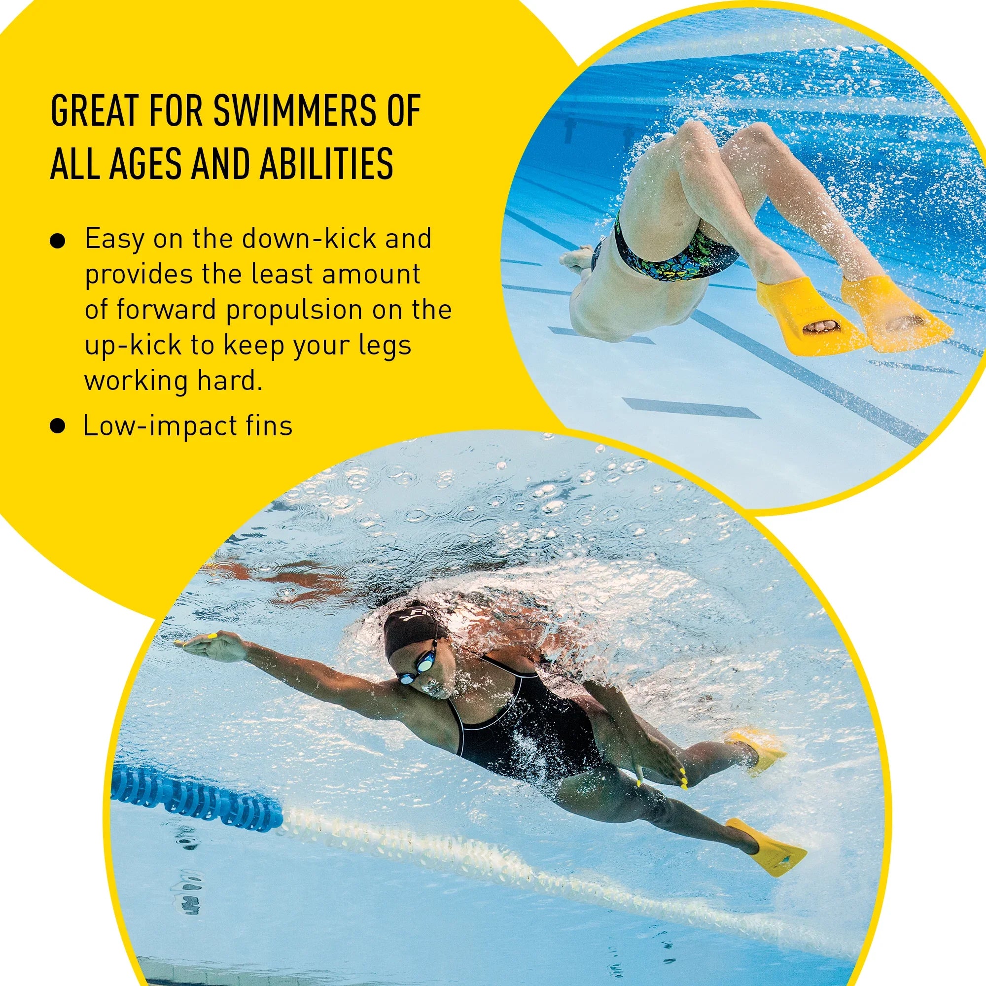 ZOOMERS® GOLD - Tali Sport-5/6 