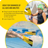 Z2 GOLD ZOOMERS® - Tali Sport 