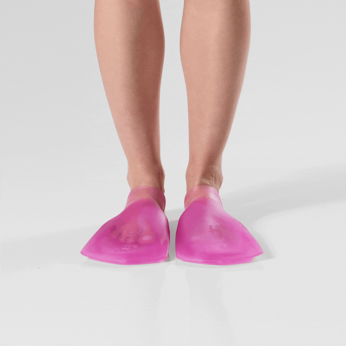 SlipFin PRO Pink 