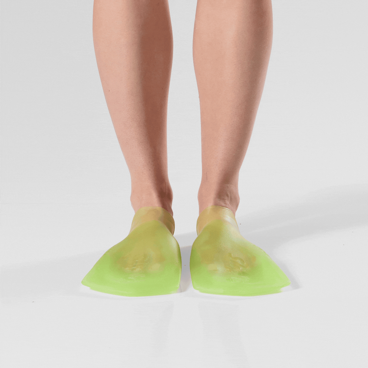 SlipFin PRO Green 